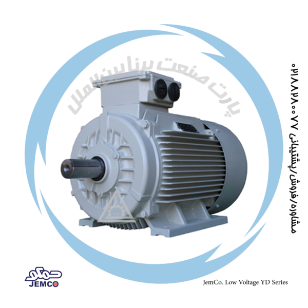 partsanat jemco lv yd