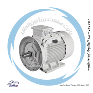 partsanat jemco lv yd b35