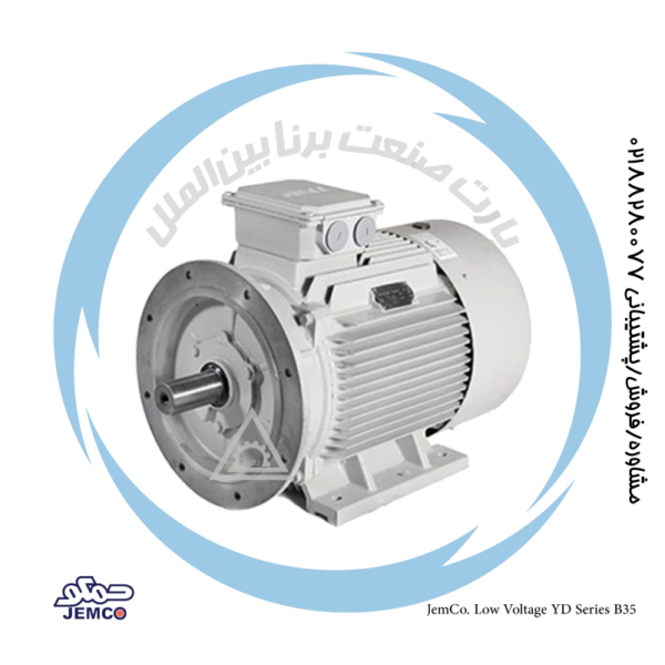 partsanat jemco lv yd b35