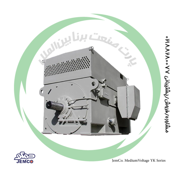 partsanat jemco mv yk