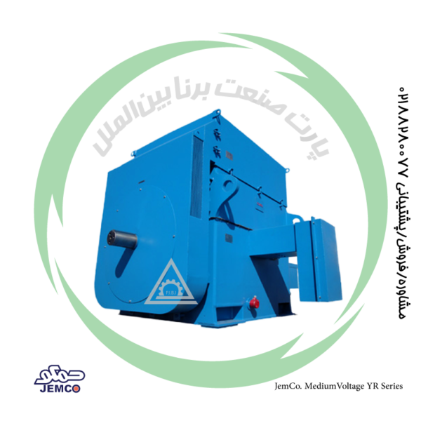 partsanat jemco mv yr