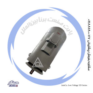 partsanat jemco s ic511