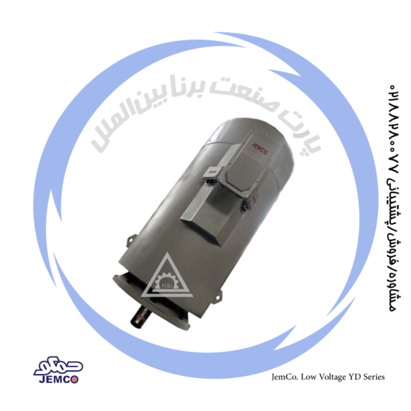 partsanat jemco s ic511